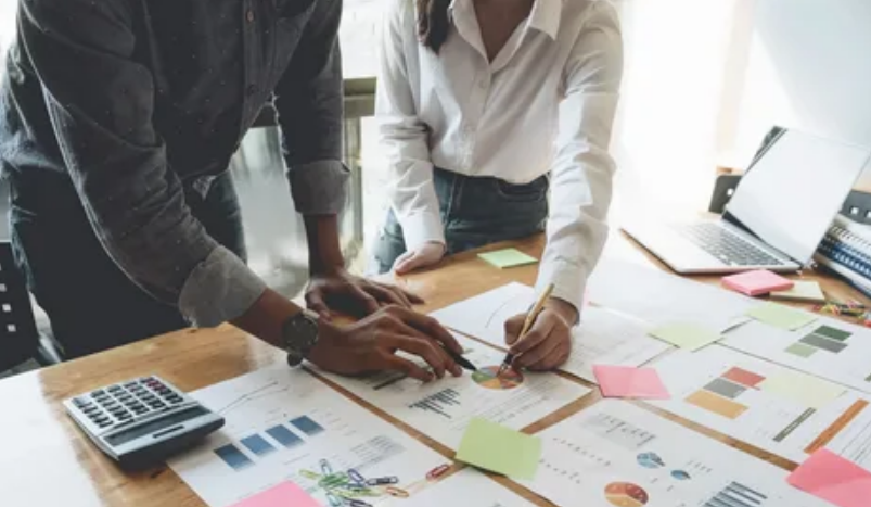 Travel to the School of Business Projects and Grants Organization